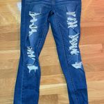 Kendall + Kylie  Ripped Jeans Photo 0