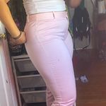 Liz Claiborne light pink pants Photo 2
