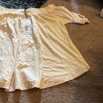 Bobi NWT  off the shoulder top small Photo 2