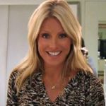 Joie ‎ Abstract Long Sleeve Dress Photo 8