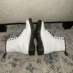 Dr. Martens 1460 Smooth Leather Lace Up Boots Photo 9