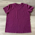 Hanes Fight like a Girl Breast Cancer Awareness Shirt Size Large Photo 5