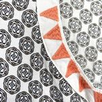 Umgee Boho Embroidered Peasant Dress Photo 2