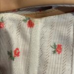 With Jean  floral Cindy corset Photo 5