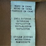 THREAD+SUPPLY “Emrata Duster”, lightweight open jacket w/POCKETS. Medium. EUC Pink Photo 11