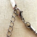 Cookie Lee Gem Cross Necklace Photo 6