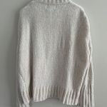 Cynthia Rowley Chenille Sweater Photo 1