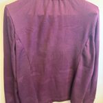 Mondetta  Women's Textured Purple Ski Jacket Photo 6