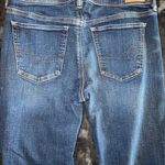 American Eagle Low-Rise Kick Bootcut Jean Photo 11