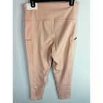 Aerie Offline‎ by  The Everything Pocket Highest Rise Legging Peach XL NWT Photo 2
