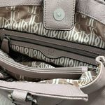 Jennifer Lopez  Pale Lavender Shoulder‎ Bag Hand Bag Photo 9