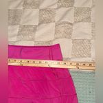 Lululemon  Pace Rival Mid Rise Skirt
Sonic Pink
Size 6 Photo 1