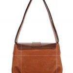 Dooney & Bourke Derby Florentine Hobo Large Flap Photo 3