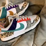 Nike dunk shoes Photo 4