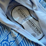 Vineyard Vines NWT  Calm Water High Waist Bikini Bottom Photo 9