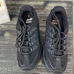 Avia  Black Athletic Sneaker Shoes 7 Photo 5