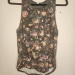 Lululemon Sculpt Tank Ii Frosted Rose Multi/Melanite Photo 2