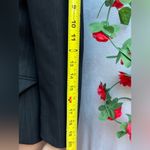 Max Mara  MADE IN ITALY Womens Blazer 100% Virgin Wool. Size 8
Classic Jacket Photo 6