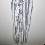 Rails  Happer Jumpsuit in Laguna Stripe‎ Photo 8