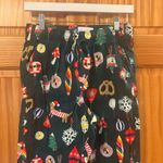 Old Navy Size Small Christmas Pajama Pants. Photo 2