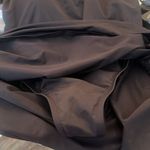 Lands' End UPF 50 Adjustable One-Piece Swim Dress black plus size 18 W NWT rich Photo 8