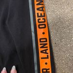 Alo Yoga Black Biker Shorts Photo 2