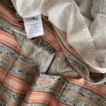 Lovers + Friends Crossroads Bodycon Dress in Multi Stripe Photo 14