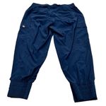 The North Face  Women's Cargo Jogger Pants Blue Size 10 Casual Photo 3