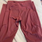 Lululemon Swift Speed High-Rise Tight 28” Photo 4