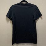 Star Wars  The Mandalorian Black Short Sleeve T-Shirt Fandom Graphic Tee Sz S Photo 3