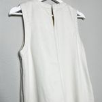 Everlane  The Denim Shift Dress Photo 7