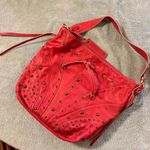 Vera Pelle Vintage  Firenze made in Italy hand crafted genuine leather bag Photo 0