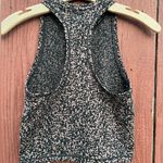 Athleta  Shanti Crop Textured Jacquard Size Xsmall Photo 3