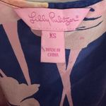 Lilly Pulitzer Flamingo Print Tank Top XS β Send Offer! Photo 2