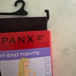 Spanx tight end tights color ripl size A Photo 1