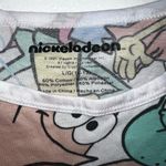 Nickelodeon SpongeBob Juniors are Cartoon Print Tank Top NWT Size Large (11-13) Photo 2