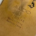 ALDO  Nalani
Slide sandal SIZE 7 Photo 8