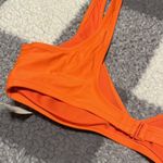 Aerie NWT  Scoop Bikini Top Size XL Photo 2