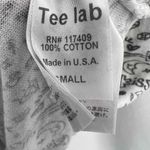 Frank & Eileen Tank Dress Limited Edition Doodles Sleeveless Small Tee Lab Photo 4