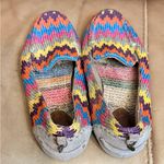 The Sak  Flats Shoes Photo 4