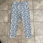 Zyia Women’s  Storm Hendrix Leggings‎ Size 14/16 Length 7/8 24
Pre owned Photo 9