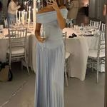 LIONESS  Field of Dream Maxi Dress Photo 1