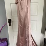 Abyss By Abby Lorna gown NWT Photo 3