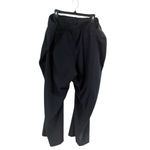 Lane Bryant Women's  Black The Houston Trousers Plus Size 28 Short Photo 9