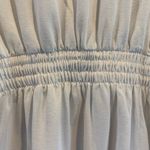 Lululemon NWT! Athletica Smocked Waist T Shirt Dress Photo 7