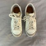 Nike Blazer Low Platform Needlework Women's Size 5 Photo 4