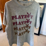 Playboy  T-Shirt Photo 0