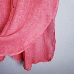 Anthropologie  Holding Horses Linen Buttondown Tunic Photo 3