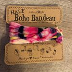 Natural Life bandeau headband tie dye Photo 0