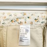 American Eagle High Rise Straight Leg Utility Pants Carpenter Pastel Green 8 Photo 4